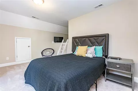 2701 Penfold Ln, Wake Forest, NC 27587 photo 23