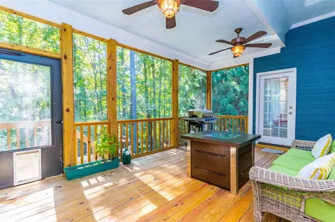 2701 Penfold Ln, Wake Forest, NC 27587 photo 14