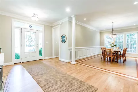 2701 Penfold Ln, Wake Forest, NC 27587 photo 6