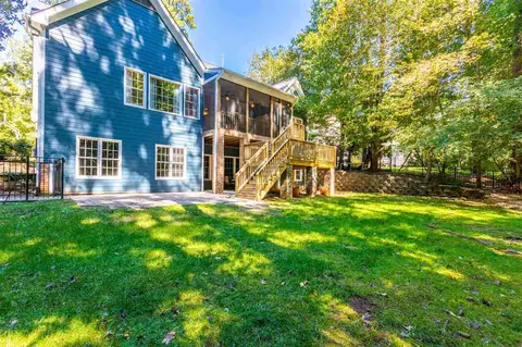 2701 Penfold Ln, Wake Forest, NC 27587 photo 30