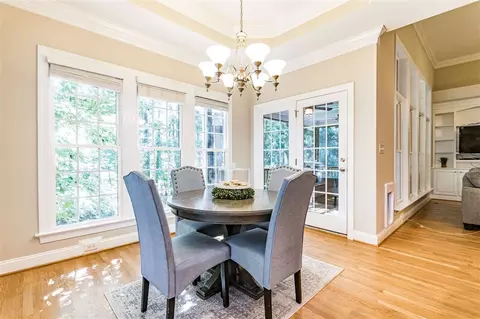 2701 Penfold Ln, Wake Forest, NC 27587 photo 13