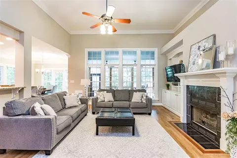 2701 Penfold Ln, Wake Forest, NC 27587 photo 8