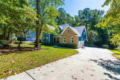 2701 Penfold Ln, Wake Forest, NC 27587 photo 3