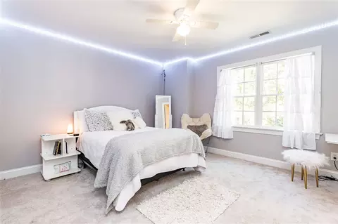 2701 Penfold Ln, Wake Forest, NC 27587 photo 20