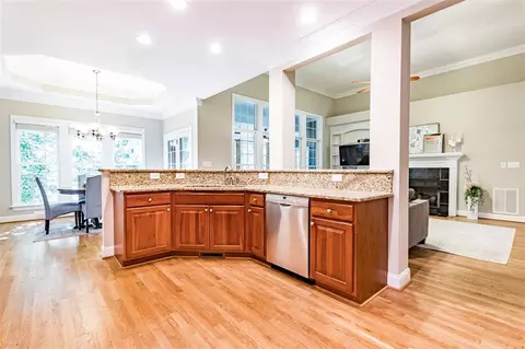 2701 Penfold Ln, Wake Forest, NC 27587 photo 12