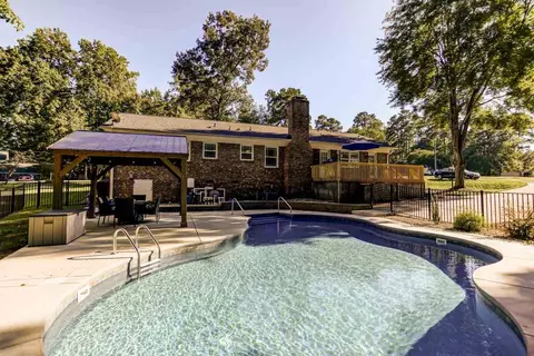 416 Clarion Dr, Durham, NC 27705 photo 20