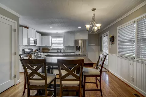 416 Clarion Dr, Durham, NC 27705 photo 8