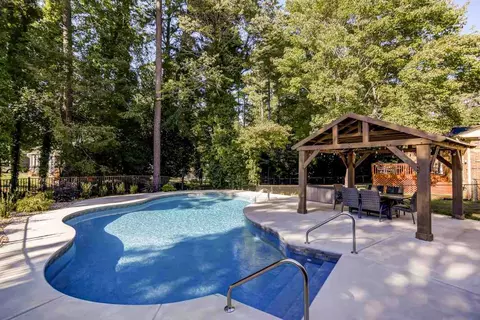 416 Clarion Dr, Durham, NC 27705 photo 18