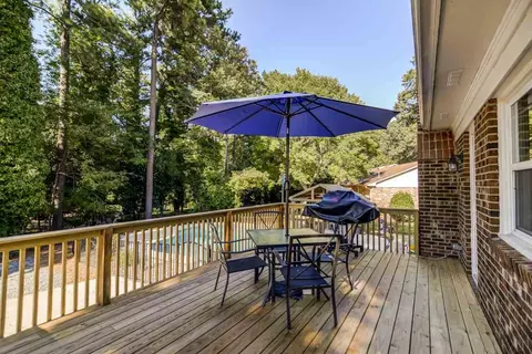 416 Clarion Dr, Durham, NC 27705 photo 21
