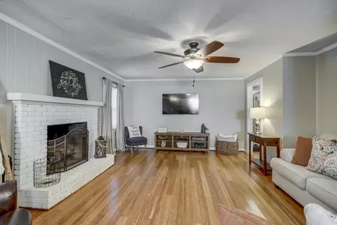 416 Clarion Dr, Durham, NC 27705 photo 6