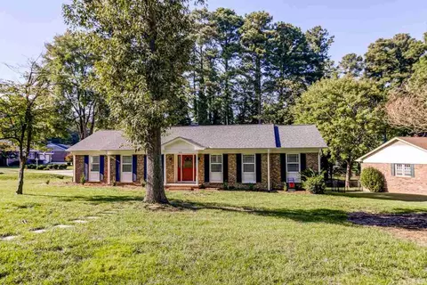 416 Clarion Dr, Durham, NC 27705 photo 2