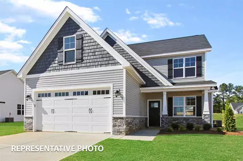 129 Jade St, Smithfield, NC 27577 photo 1