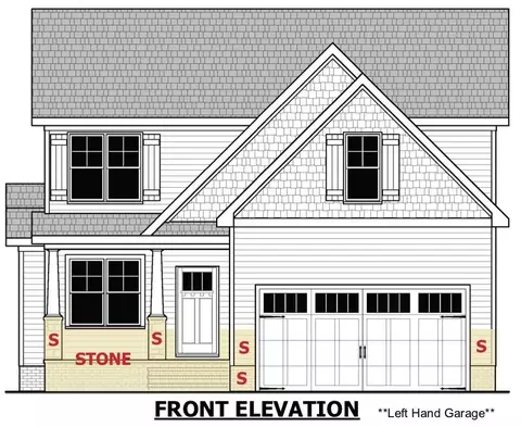 129 Jade St, Smithfield, NC 27577 photo 3