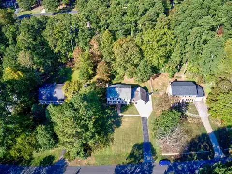 5017 Lansdowne Dr, Durham, NC 27712 photo 28