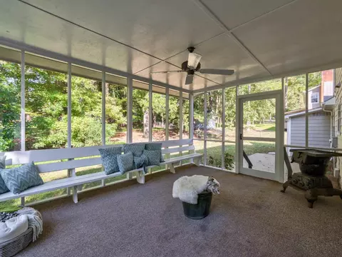 5017 Lansdowne Dr, Durham, NC 27712 photo 22