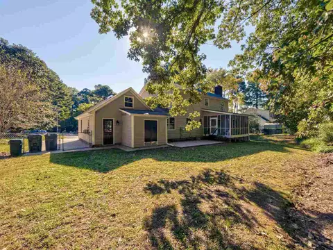 5017 Lansdowne Dr, Durham, NC 27712 photo 25