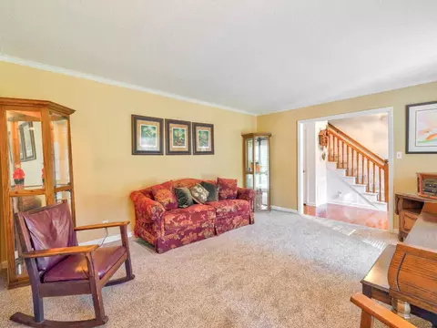 5017 Lansdowne Dr, Durham, NC 27712 photo 5