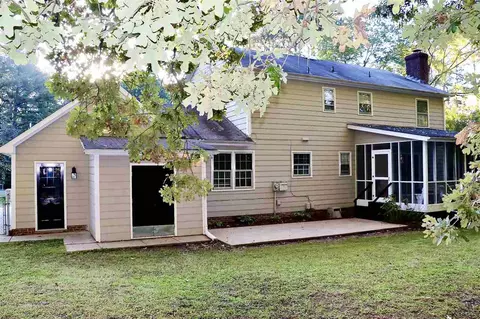 5017 Lansdowne Dr, Durham, NC 27712 photo 24