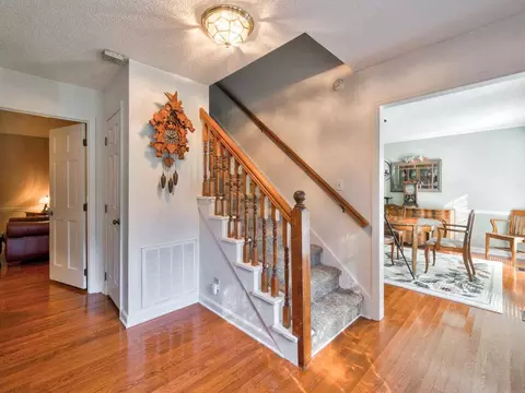 5017 Lansdowne Dr, Durham, NC 27712 photo 4