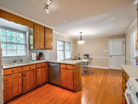 5017 Lansdowne Dr, Durham, NC 27712 photo 8