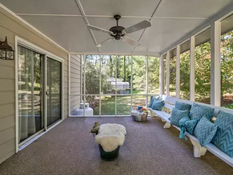5017 Lansdowne Dr, Durham, NC 27712 photo 23