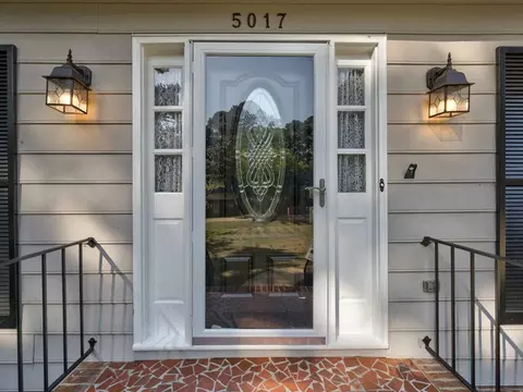 5017 Lansdowne Dr, Durham, NC 27712 photo 3