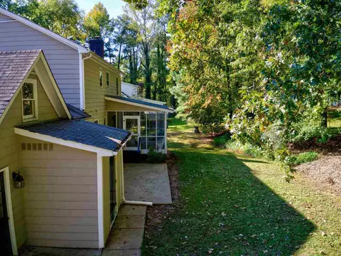 5017 Lansdowne Dr, Durham, NC 27712 photo 27