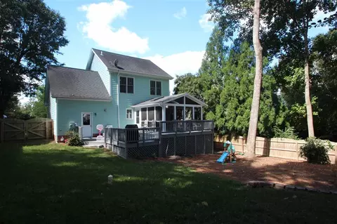 304 Pine Nut Ln, Apex, NC 27502 photo 17