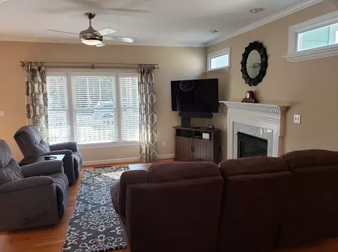 304 Pine Nut Ln, Apex, NC 27502 photo 3