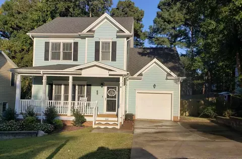 304 Pine Nut Ln, Apex, NC 27502 photo 1