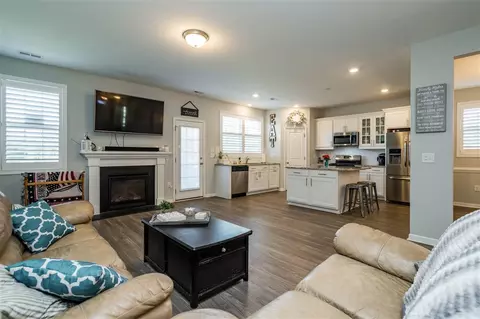 2360 Longmont Dr, Wake Forest, NC 27587 photo 5