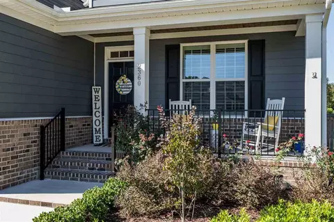 2360 Longmont Dr, Wake Forest, NC 27587 photo 2