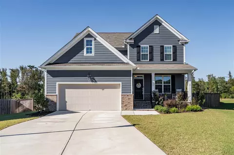 2360 Longmont Dr, Wake Forest, NC 27587 photo 25
