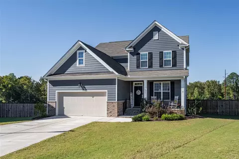2360 Longmont Dr, Wake Forest, NC 27587 photo 1