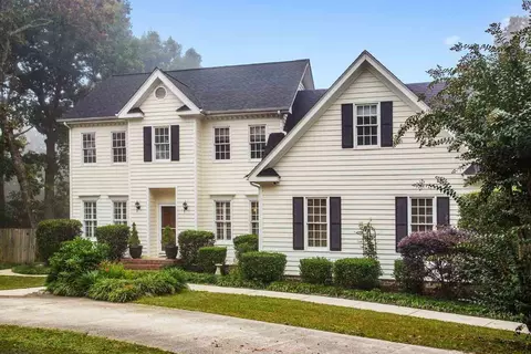 9005 Bud Smith Rd, Wake Forest, NC 27587 photo 1