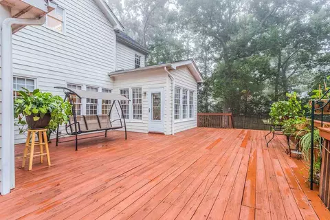 9005 Bud Smith Rd, Wake Forest, NC 27587 photo 6