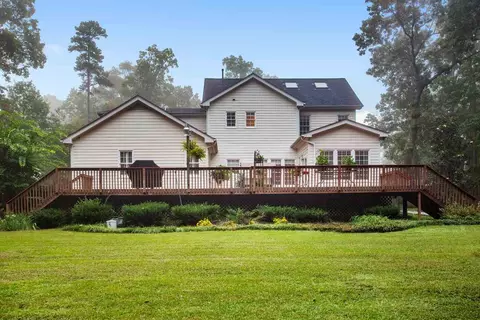 9005 Bud Smith Rd, Wake Forest, NC 27587 photo 4