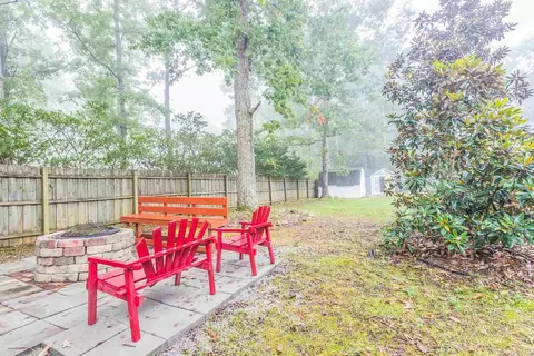 9005 Bud Smith Rd, Wake Forest, NC 27587 photo 9