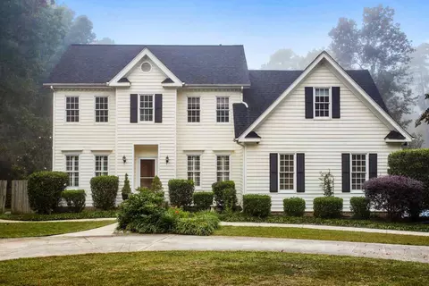 9005 Bud Smith Rd, Wake Forest, NC 27587 photo 2