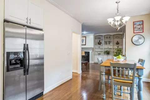 9005 Bud Smith Rd, Wake Forest, NC 27587 photo 18