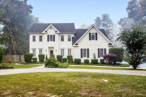9005 Bud Smith Rd, Wake Forest, NC 27587 photo 3