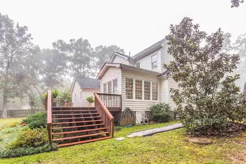 9005 Bud Smith Rd, Wake Forest, NC 27587 photo 8