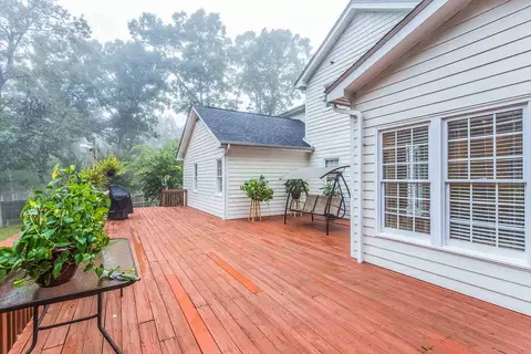 9005 Bud Smith Rd, Wake Forest, NC 27587 photo 5