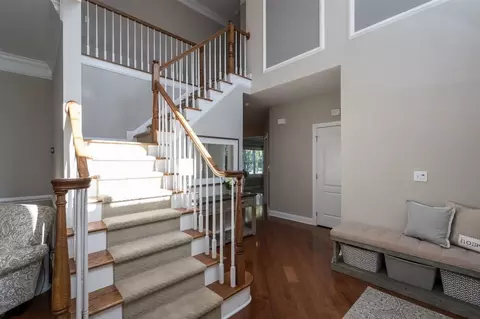 302 Bend Dr, Durham, NC 27713 photo 3