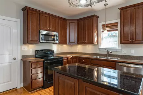 401 Spruce Meadows Ln, Willow Spring, NC 27592 photo 12