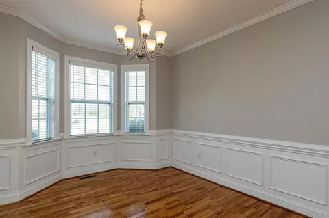 401 Spruce Meadows Ln, Willow Spring, NC 27592 photo 5