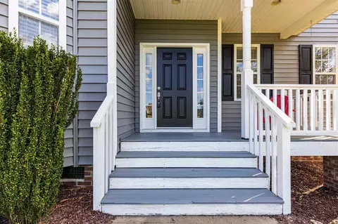 401 Spruce Meadows Ln, Willow Spring, NC 27592 photo 3