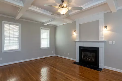 401 Spruce Meadows Ln, Willow Spring, NC 27592 photo 7