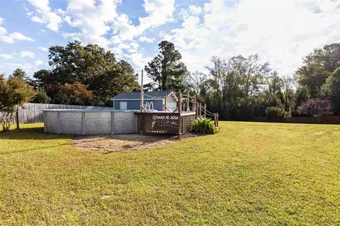 401 Spruce Meadows Ln, Willow Spring, NC 27592 photo 28