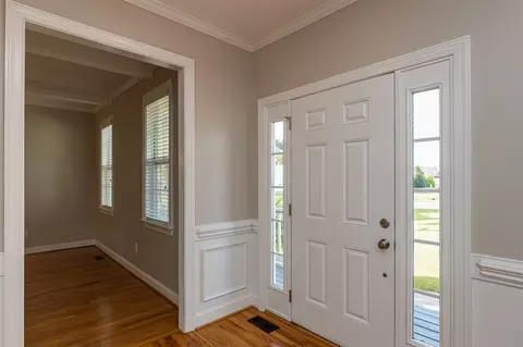 401 Spruce Meadows Ln, Willow Spring, NC 27592 photo 4
